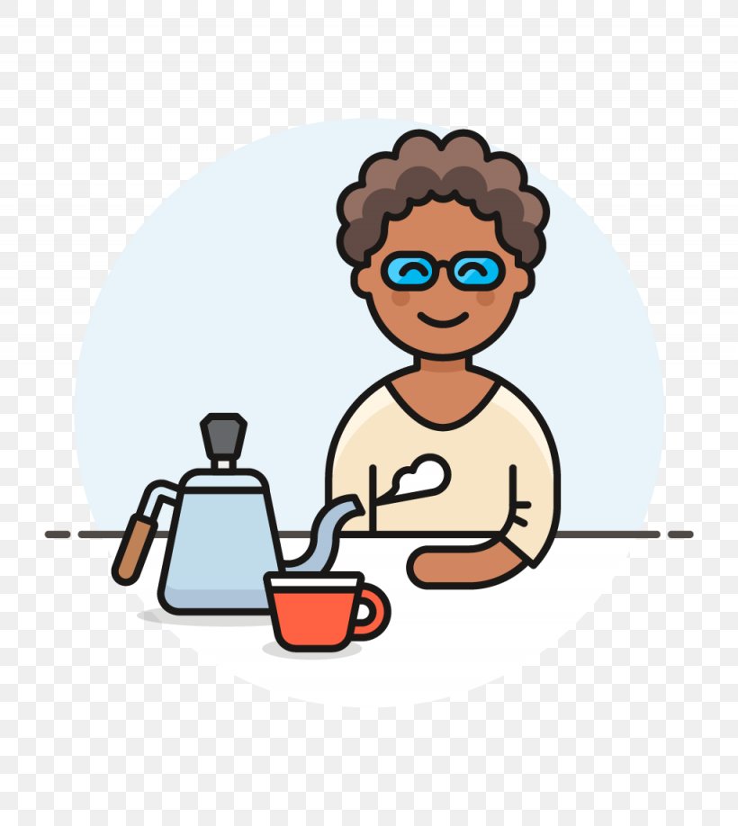Woman Cartoon, PNG, 1025x1148px, Barista, Cartoon, Cup Drink, Drink, Electric Kettles Download Free