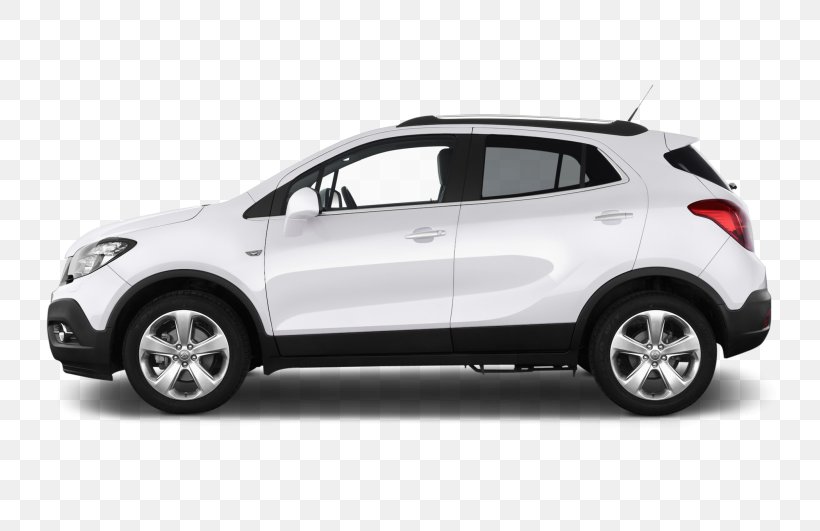 2015 Buick Enclave Car Opel Mokka, PNG, 800x531px, 2015 Buick Encore, Buick, Automotive Design, Automotive Exterior, Automotive Tire Download Free