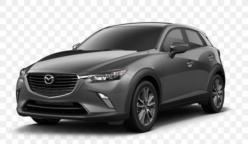 2018 Mazda CX-3 SUV Sport Utility Vehicle Car Crossover, PNG, 1000x580px, 2018 Mazda Cx3, 2018 Mazda Cx3 Suv, Mazda, Automotive Design, Brand Download Free