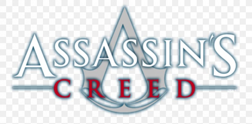 Assassin's Creed III Assassin's Creed IV: Black Flag Assassin's Creed Syndicate Ezio Auditore, PNG, 980x482px, Ezio Auditore, Assassins, Brand, Desmond Miles, Logo Download Free