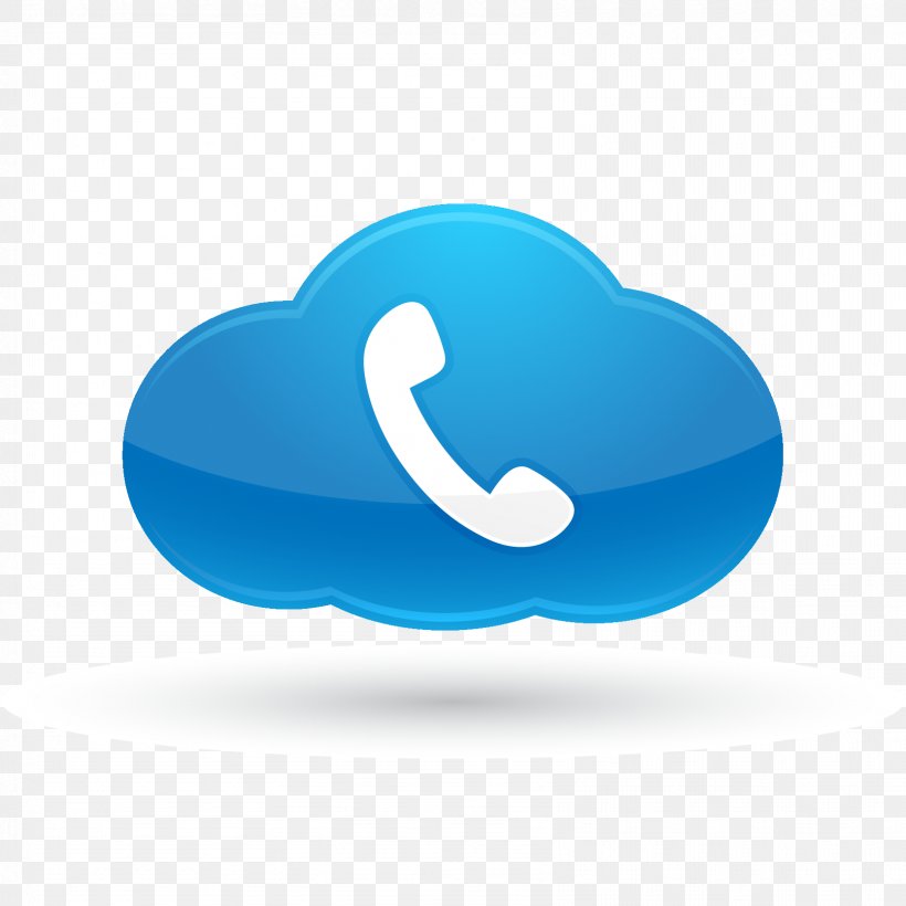 Business Telephone System Cloud Computing Integrated Services Digital Network Telephony, PNG, 1667x1667px, Telephone, Aqua, Azure, Blue, Business Download Free
