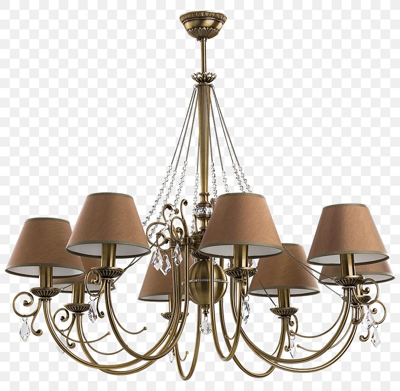 Chandelier Light Fixture Lamp Shades Sconce, PNG, 800x800px, Chandelier, Ceiling, Ceiling Fixture, Computer Software, Decor Download Free