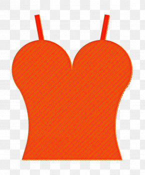 Clothes Icon Top Icon PNG