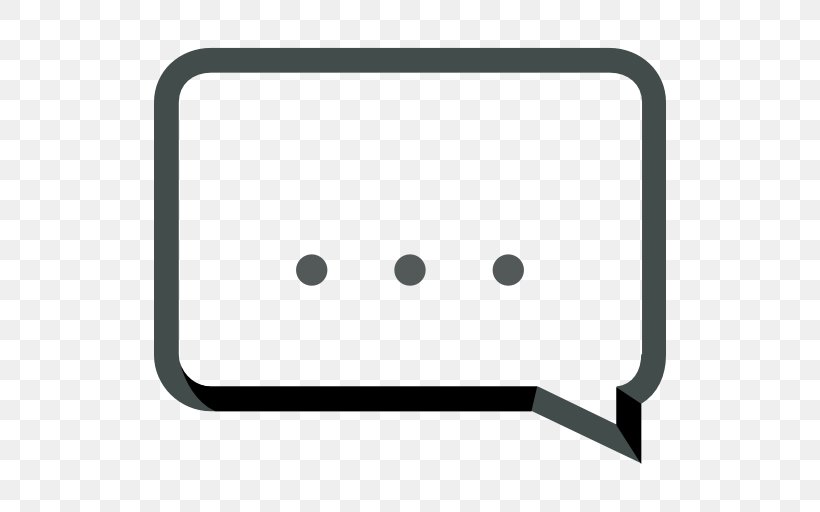 Communication Conversation Font, PNG, 512x512px, Communication, Black, Conversation, Online Chat, Rectangle Download Free