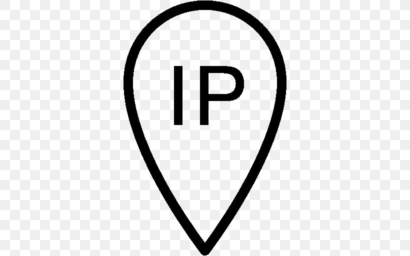 IP Address Internet Protocol Computer Network Clip Art, PNG, 512x512px, Ip Address, Address Book, Area, Black And White, Brand Download Free