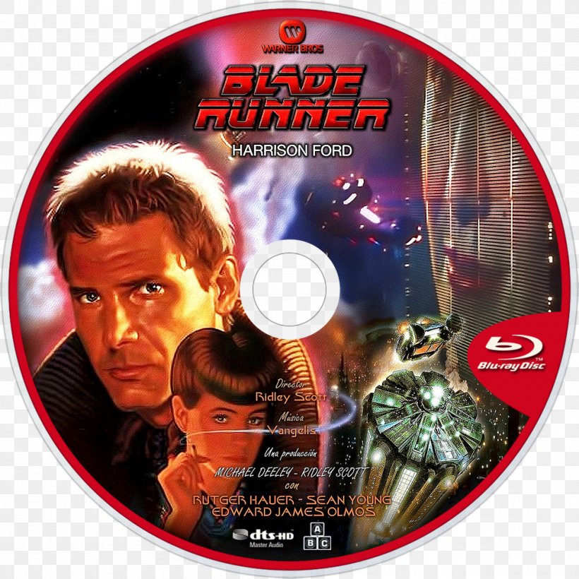 Do Androids Dream Of Electric Sheep? Blade Runner (a Movie) Philip K. Dick Rick Deckard, PNG, 1000x1000px, Do Androids Dream Of Electric Sheep, Album Cover, Android, Blade Runner, Blade Runner 2049 Download Free