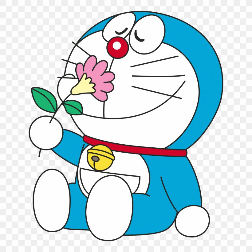Doraemon Cartoon Drawing Animation, PNG, 1600x1600px, Watercolor, Cartoon,  Flower, Frame, Heart Download Free