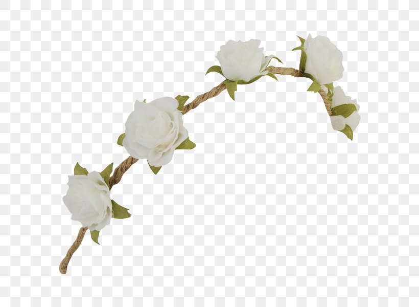 Garden Roses Crown Flower Wreath Floral Design, PNG, 600x600px, Garden Roses, Blossom, Branch, Bud, Crown Download Free