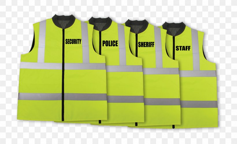 High-visibility Clothing Gilets Personal Protective Equipment Outerwear, PNG, 1500x915px, Highvisibility Clothing, Belt, Chainsaw Safety Clothing, Clothing, Gilets Download Free