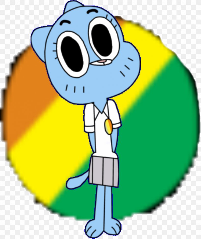 Nicole Watterson Image The Detective; The Fury Part 2 DeviantArt Cartoon, PNG, 1024x1222px, Nicole Watterson, Amazing World Of Gumball, Area, Art, Artist Download Free