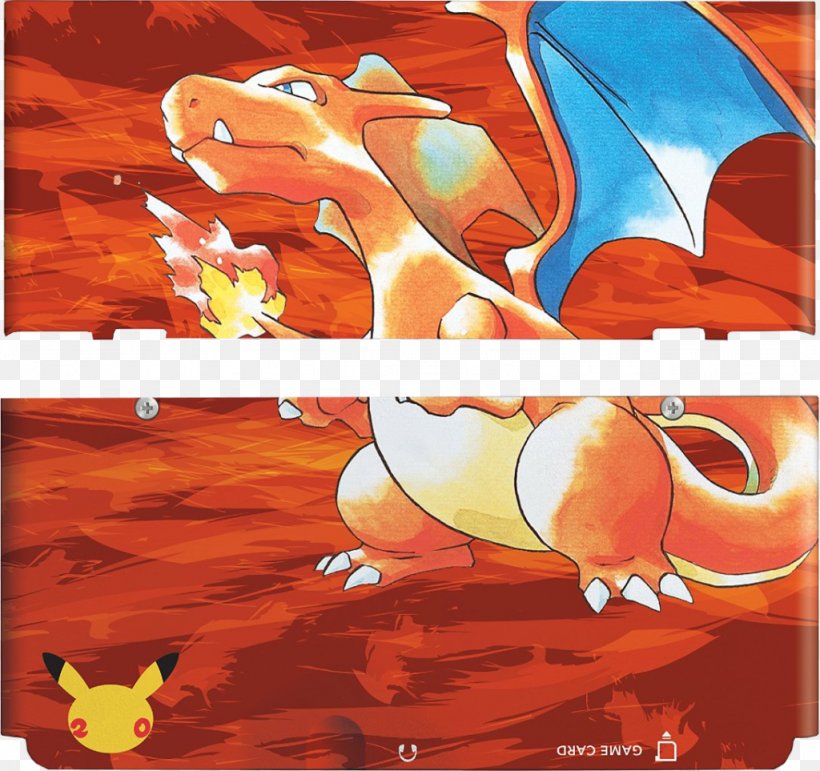 Pokémon Red And Blue Puyo Puyo!! 20th Anniversary New Nintendo 3DS, PNG, 1024x963px, Puyo Puyo 20th Anniversary, Acrylic Paint, Art, Artwork, Game Boy Download Free
