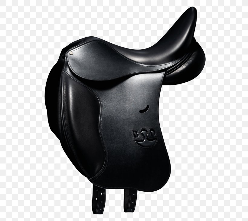 Saddle Dressage Equestrian Cob Endurance Riding, PNG, 730x730px, Saddle, Bicycle, Bicycle Saddle, Bicycle Saddles, Black Download Free