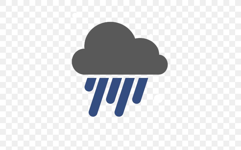 Thunderstorm Android Rain, PNG, 512x512px, Thunderstorm, Android, Blue, Brand, Cloud Download Free