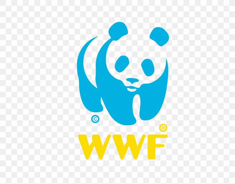 World Wide Fund For Nature Endangered Species Organization Conservation International, PNG, 3832x3001px, World Wide Fund For Nature, Area, Blue, Brand, Charitable Organization Download Free