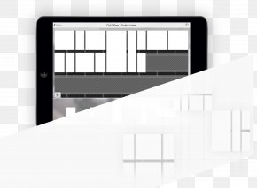 Technology Grid - Architecture Window House PNG