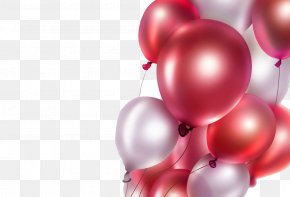 Christmas Balloon,romantic,Colored Balloons - Balloon Christmas Stock Photography PNG
