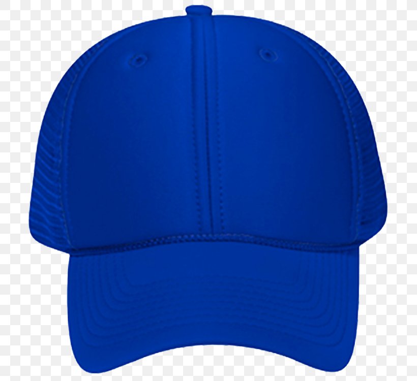 Baseball Cap Cobalt Blue, PNG, 750x750px, Baseball Cap, Azure, Baseball, Blue, Cap Download Free
