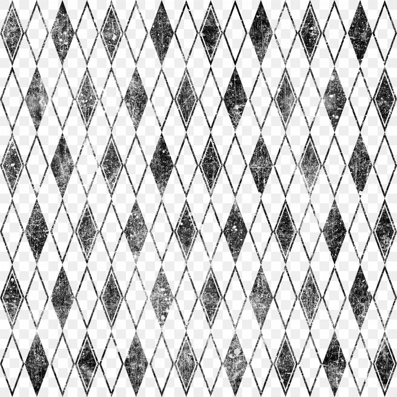 Black And White Monochrome Photography Pattern, PNG, 3600x3600px, Black And White, Black, Information, Monochrome, Monochrome Photography Download Free