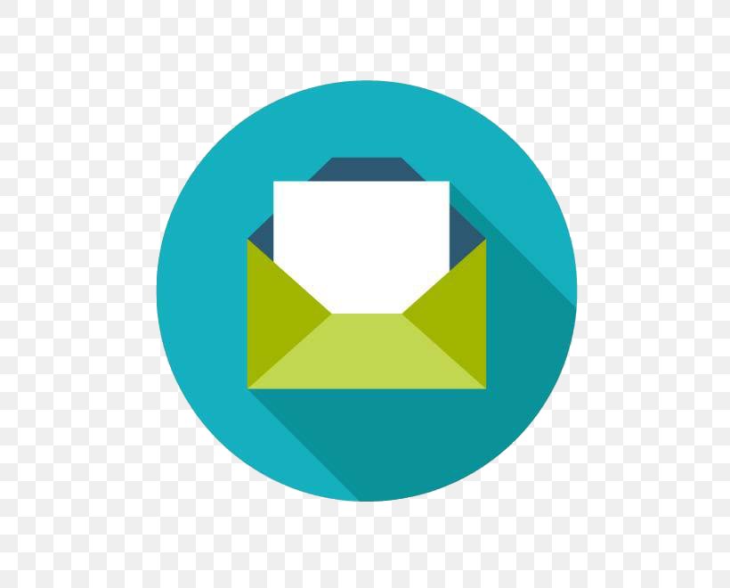 Email Gita Dairy, PNG, 660x660px, Email, Brand, Green, Logo, Royaltyfree Download Free