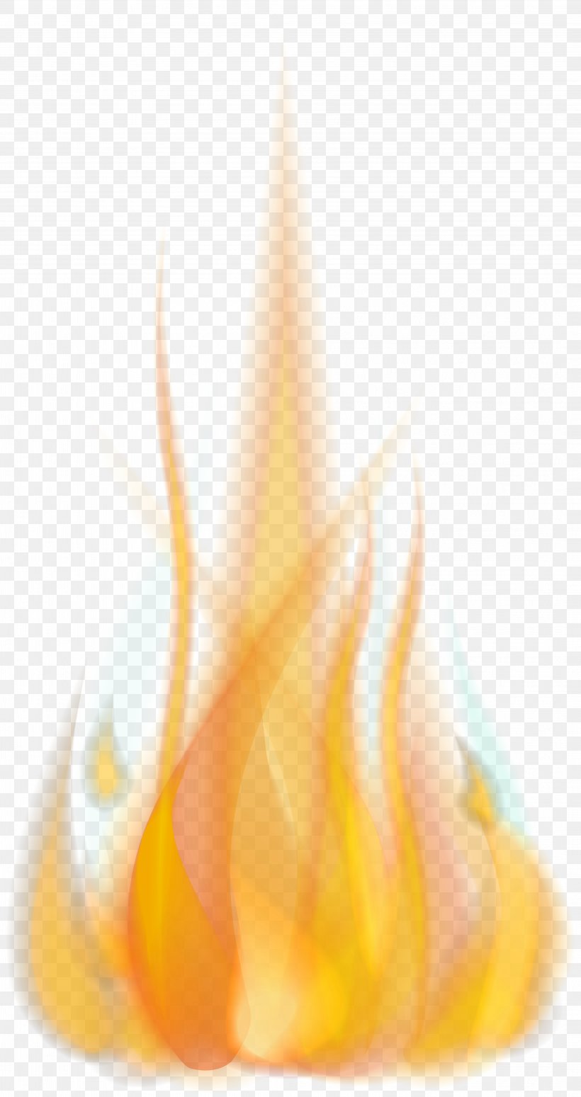 Flame Computer Wallpaper, PNG, 4233x8000px, Yellow, Computer, Flame, Illustration, Orange Download Free