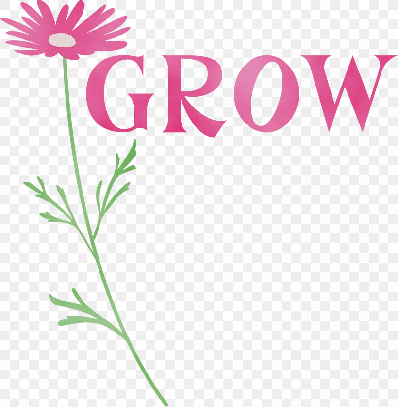 Floral Design, PNG, 2936x3000px, Grow, Cut Flowers, Drawing, Floral Design, Flower Download Free