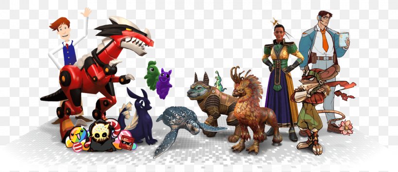 Frostbound Video Game Education Schell Games, PNG, 1420x615px, Game, Action Figure, Animal Figure, Business, Education Download Free