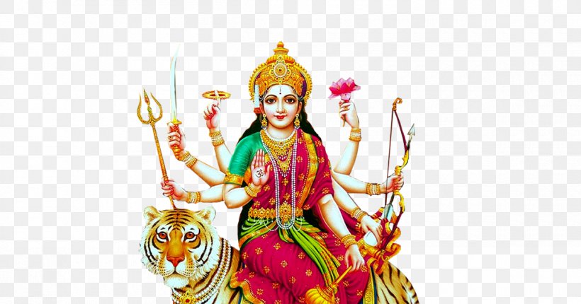 Kali Durga Puja Shiva, PNG, 1200x630px, Kali, Art, Deity, Devi, Durga Download Free