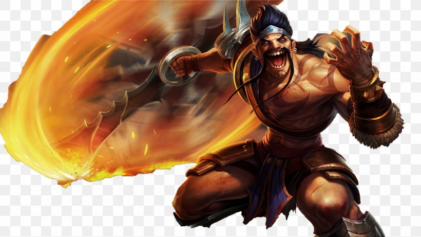 League Of Legends Draven Youtube Wallpaper Png 1600x900px