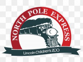 North Pole - Lincoln Children's Zoo North Pole Logo Mail Product PNG