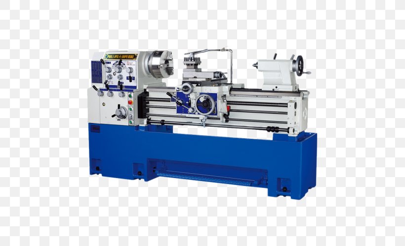 Metal Lathe Turning Machine Tool, PNG, 500x500px, Lathe, Business, Computer Numerical Control, Cutting, Cylinder Download Free