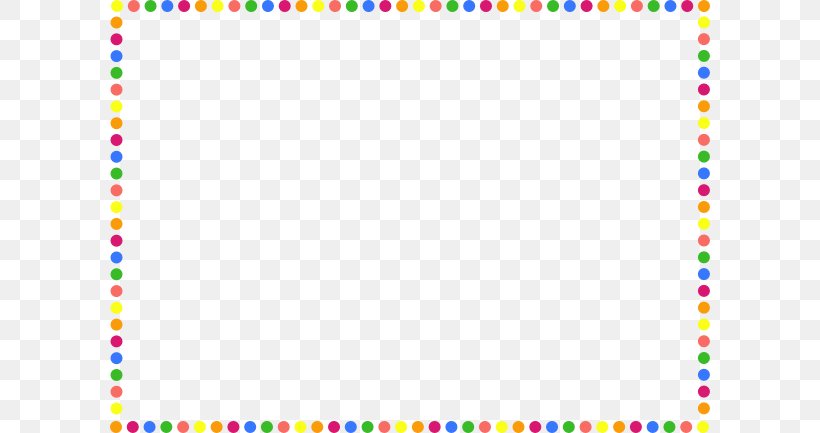 Polka Dot Clip Art, PNG, 600x433px, Polka Dot, Art, Color, Games, Photography Download Free