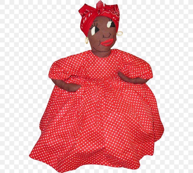 Polka Dot Outerwear Costume, PNG, 736x736px, Polka Dot, Costume, Outerwear, Polka, Red Download Free