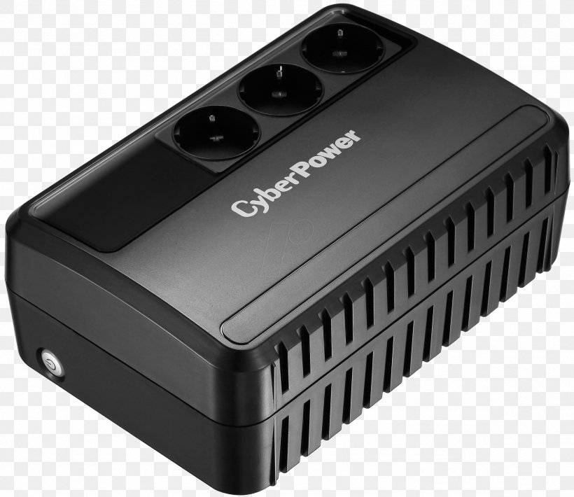 UPS Battery Brownout CyberPower Systems Voltage, PNG, 2362x2047px, Ups, Ac Adapter, Adapter, Battery, Brownout Download Free