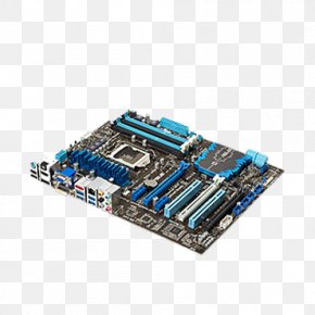 Blue Chip Line - Video Card Intel Motherboard LGA 1155 DDR3 SDRAM PNG