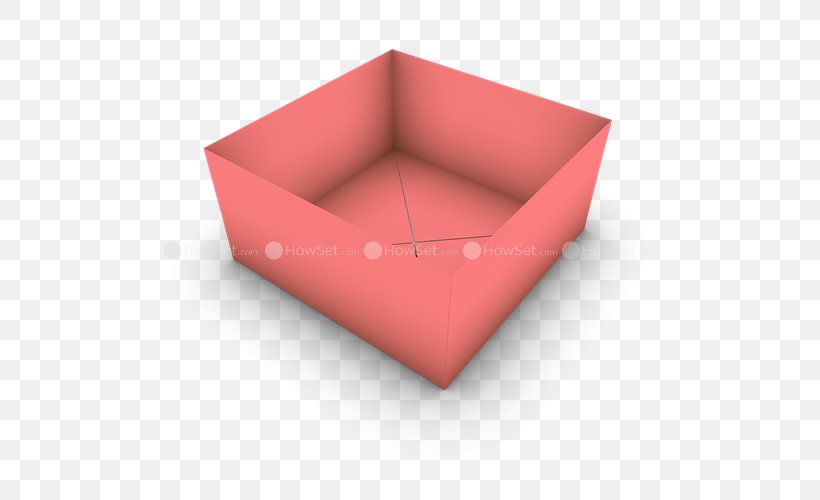 Box Paper USMLE Step 3 Origami Rectangle, PNG, 500x500px, Box, Container, Origami, Paper, Rectangle Download Free