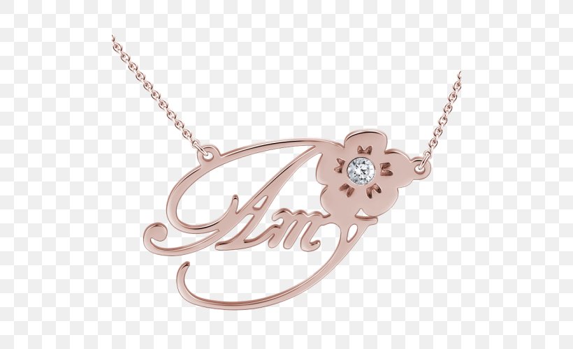 Charms & Pendants Necklace Gold Engraving Jewellery, PNG, 500x500px, Charms Pendants, Body Jewelry, Chain, Clothing, Dog Tag Download Free