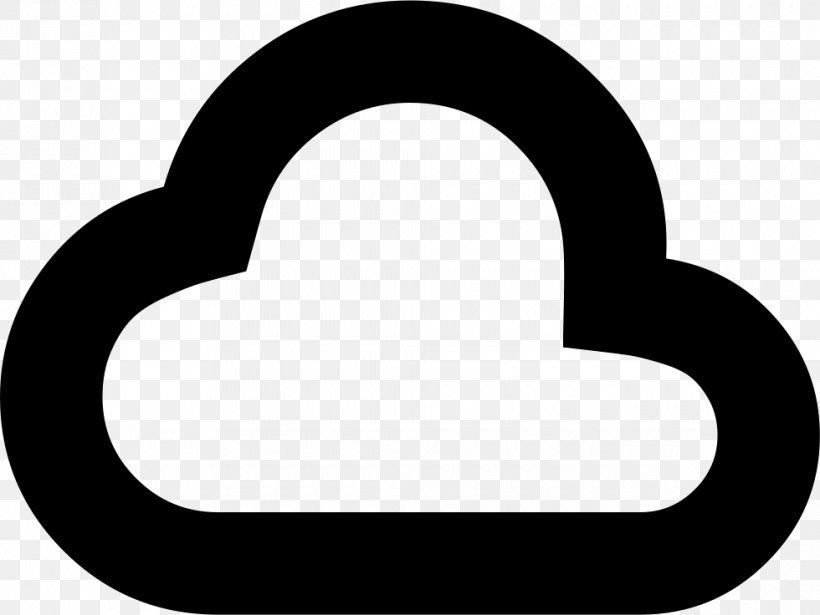 Videxio Typographic Alignment Cloud Computing Clip Art, PNG, 980x736px, Typographic Alignment, Artwork, Black, Black And White, Cloud Computing Download Free