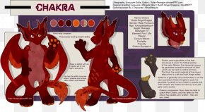 Dragon - Dragon Chakra Fire Dutch People Color PNG