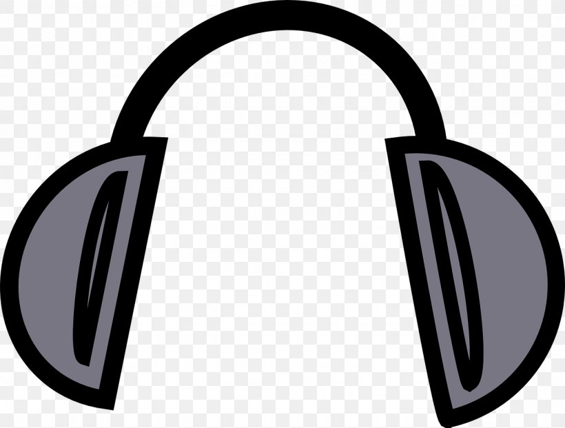 Headphones Clip Art Microphone Headset, PNG, 1280x970px, Watercolor, Cartoon, Flower, Frame, Heart Download Free