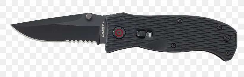 Hunting Knife Utility Knife Throwing Knife Serrated Blade, PNG, 4514x1438px, Knife, Blade, Cold Weapon, Hardware, Hunting Download Free