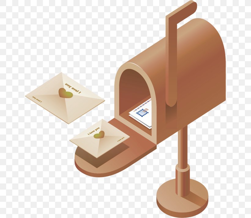 Letter Box Mail, PNG, 656x713px, Box, Cardboard Box, Color, Decorative Box, Envelope Download Free