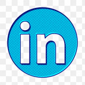Symbol Trademark - Linkedin Icon PNG