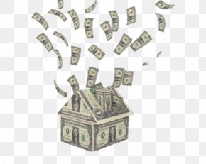 House - Money House Finance Home Improvement Funding PNG