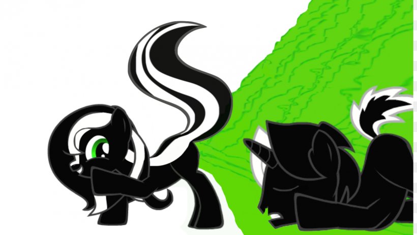 Pony Skunk Odor Clip Art, PNG, 1188x672px, Pony, Art, Cartoon, Deviantart, Drawing Download Free