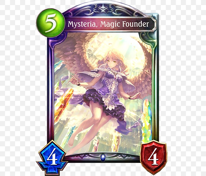 Shadowverse: Wonderland Dreams カード Cygames Granblue Fantasy Playing Card, PNG, 536x698px, Shadowverse Wonderland Dreams, Action Figure, Bahamut, Card Game, Collectible Card Game Download Free