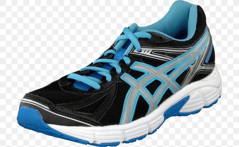 Sneakers Slipper ASICS Shoe Sandal, PNG, 705x505px, Sneakers, Aqua, Asics, Athletic Shoe, Azure Download Free