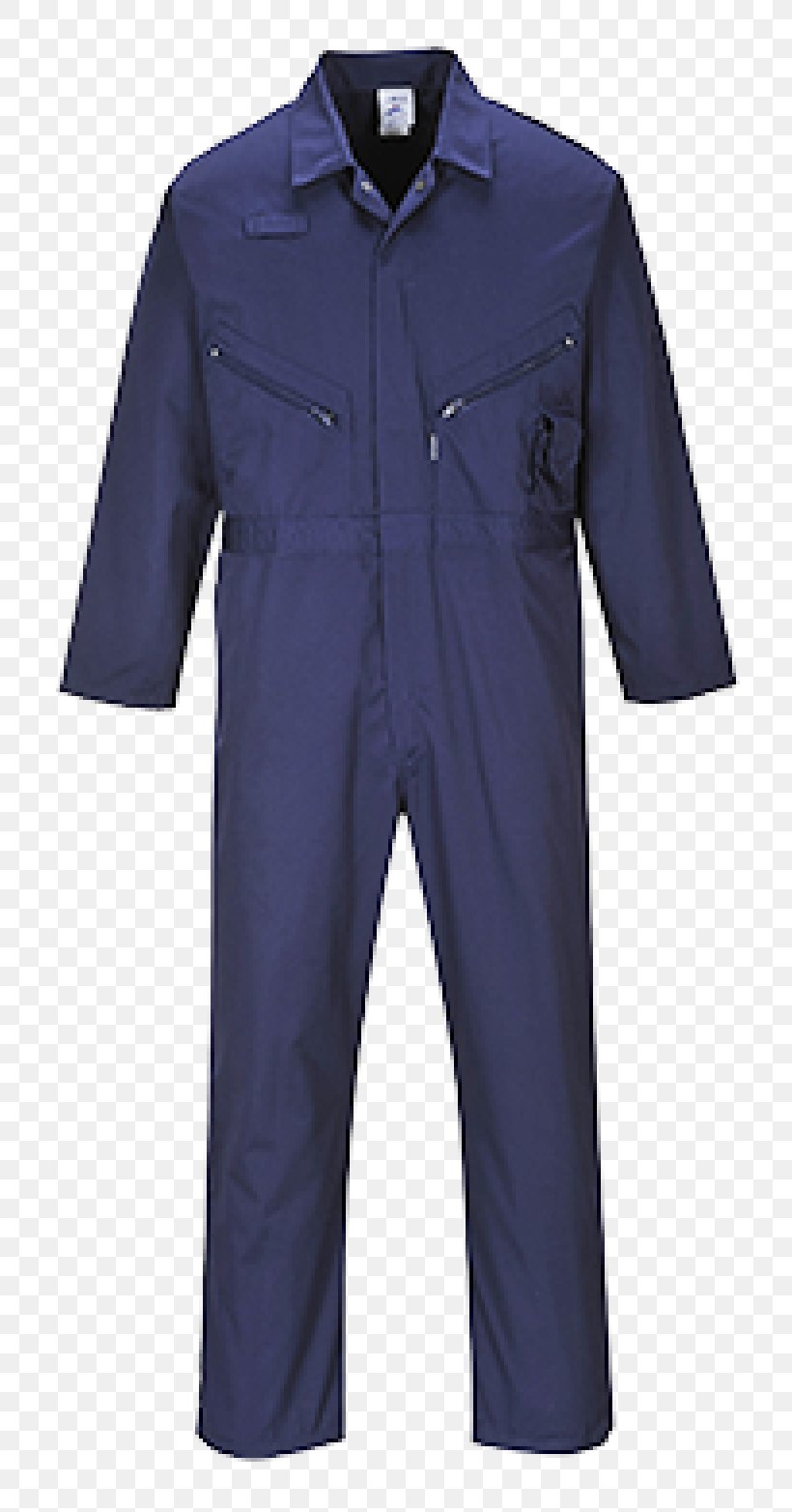 T-shirt Boilersuit Clothing Workwear Zipper, PNG, 800x1564px, Tshirt, Blue, Boilersuit, Button, Clothing Download Free