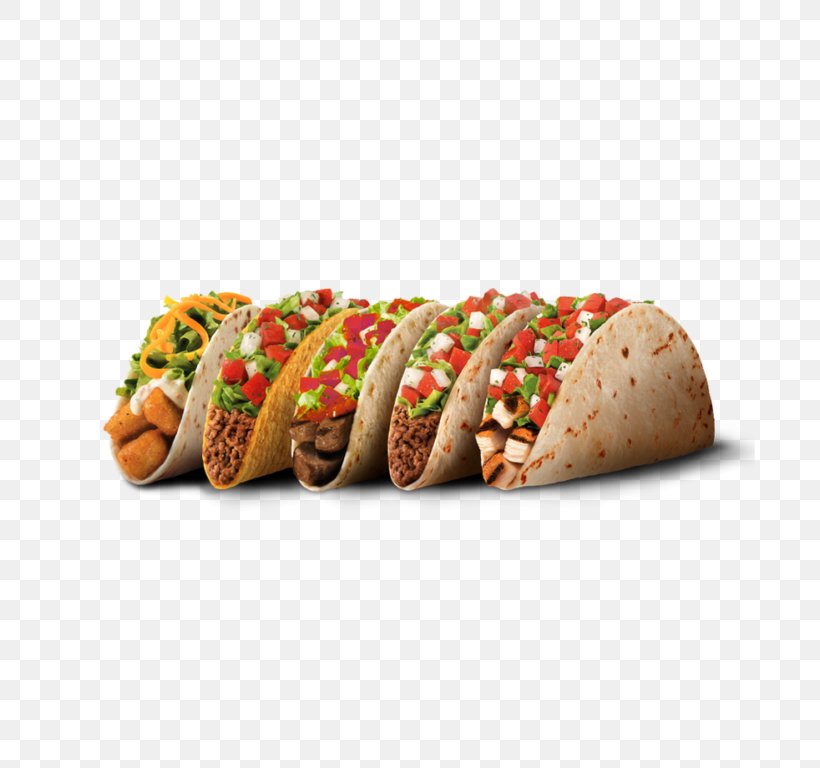 Taco Bell Burrito Mexican Cuisine Gordita, PNG, 768x768px, Taco, Burrito, Chipotle Mexican Grill, Fast Food, Fast Food Restaurant Download Free