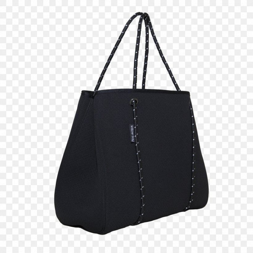 Tote Bag Handbag Neoprene Totes Isotoner, PNG, 1160x1160px, Tote Bag, Bag, Black, Brand, Clothing Download Free