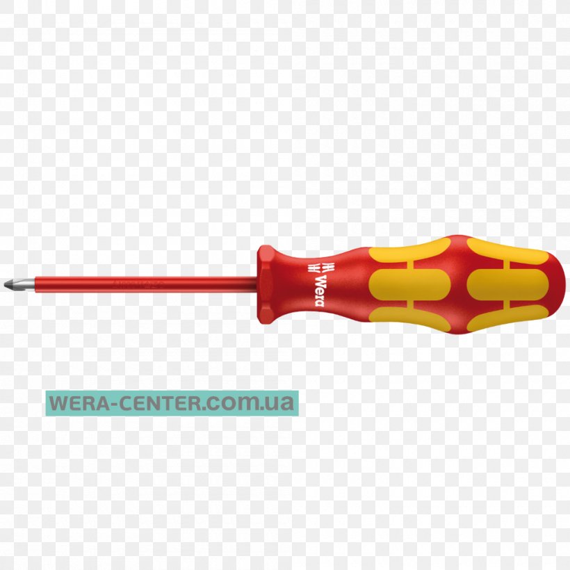 Wera Tools Screwdriver Nut Driver Wiha Tools, PNG, 1000x1000px, Wera Tools, Blade, Building Insulation, Electrician, Handle Download Free